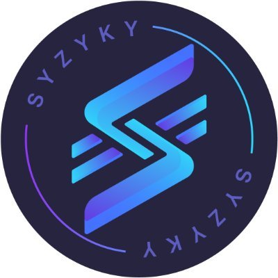 Syzyky